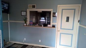Colonial Motel Marshalltown Bagian luar foto