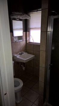 Colonial Motel Marshalltown Bagian luar foto